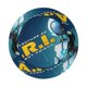 thumbnail image 3 of mi amigo robot Sombrero bucket para adultos, gorra de protección solar, sombrero de pescador plegable para viajes al aire libre, pesca y actividades de verano, 3 of 6