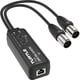 thumbnail image 4 of Adaptador Turtle AV de Dante de Doble Canal a XLR Analógico Macho, 4 of 5