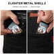 thumbnail image 3 of Carcasa de Metal para Encendedor Desmarcar Gigantes de la Mancha, 3 of 6