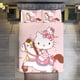 thumbnail image 5 of Hello Kitty Bedding Sets for Kids Men Women, 5 of 5