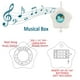thumbnail image 3 of Juguete Movil Sonajero Divertido Infantil Con Luz Y Sonido, 3 of 4