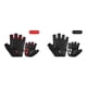 thumbnail image 3 of Guantes Con Gel Mtb Ruta Sin Dedos Bicicleta Gris Xxl, 3 of 8