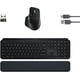 thumbnail image 2 of Logitech MX Keys S Combo, 2 of 3