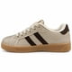 thumbnail image 2 of Zapatilla Beige Mujer Ecocuero Lumi GB810 beige 37, 2 of 5
