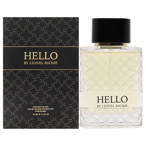 Perfume Lionel Richie Hello Edc 100Ml