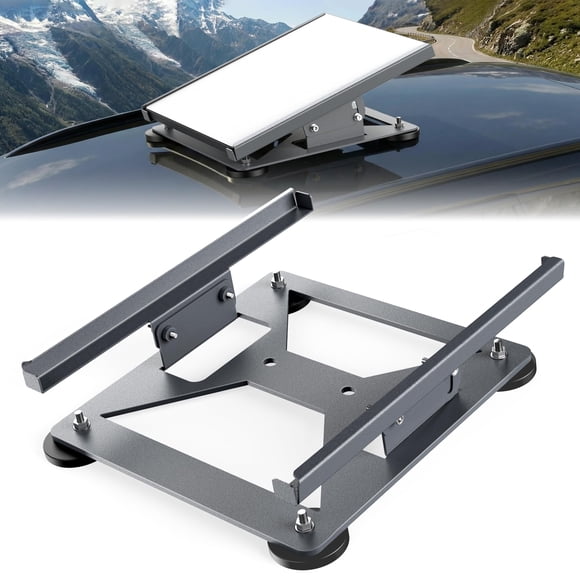 Soporte de Montaje Vehiker Starlink Mini con Imán de 100 kg