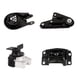 thumbnail image 1 of Juego de 4 Soportes de Motor Stegewop para Mazda 3/5 2.0L/2.3L, 1 of 9