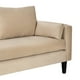 thumbnail image 4 of Sofa Sky 3c Felpa 00 Beige, 4 of 5