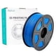 thumbnail image 1 of filamento 3d pla marca sunlu de 1.75mm y 1 kg azul, 1 of 2