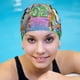 thumbnail image 4 of Gorro de Natación de Licra Desmarcar Dee y Amigos en Oz, 4 of 6