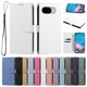 thumbnail image 1 of Cartera Protectora para Google Pixel 11A con Soporte, Blanco, 1 of 6
