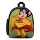 thumbnail image 1 of Mighty Mouse: Las Nuevas Aventuras Mochila Escolar para Niños y Niñas, Mochila Infantil Ligera de Alta Calidad, Grande y Duradera Azul, 1 of 6