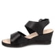 thumbnail image 5 of Sandalia Mujer Kimmi Negro, 5 of 7
