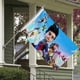 thumbnail image 3 of Bandera Decorativa Ejen Ali Desmarcar 120x180 cm, 3 of 6