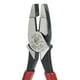 thumbnail image 4 of Alicates Eléctricos Hd2000 9ne Con Cortador Lateral De 9 Pulgadas, 4 of 6