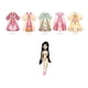 thumbnail image 2 of Kit De Ropa Antigua China, Regalo Hecho A Mano, Vestido Tradicional Chino, 5 Maniquíes Y 1 Mu?eca., 2 of 5