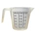 thumbnail image 1 of Jarra Medidora 600 mL Cocina Repostería Pastelería, 1 of 2