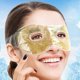 thumbnail image 3 of Set 7 Mascarilla De Ojos Antifaz Gel Brillante Lentes Lau, 3 of 3