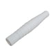 thumbnail image 1 of Conector de manguera Acoplamiento de plástico resistente a la corrosión Adaptador de de rosca de repuesto Durable para el mantenimiento de la, 1 of 5