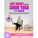 thumbnail image 1 of Libro Majosta Guía de Yoga en Silla para Personas Mayores para Perder Peso, 1 of 1