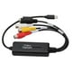 thumbnail image 2 of Convertidor De VHS A Digital Fácil De Usar A Través Del Puerto USB 3.1 Digital Para PC/Móvil, 2 of 5