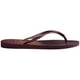 thumbnail image 3 of Sandalia Mujer Slim Gloss Lila Havaianas, 3 of 5