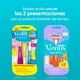 thumbnail image 2 of Máquina de Afeitar Para Mujer Gillette Tropical Con 3 Hojas, 1 Un, 2 of 5