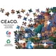 thumbnail image 5 of Rompecabezas Ceaco Disney Dowdle Cinderella 1500 piezas, 5 of 8