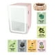 thumbnail image 1 of Mini Refrigerador Portátil con 6 Mascarillas, 1 of 3