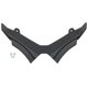 thumbnail image 5 of Carenado Aerodinámico Winglets Protección Para Yamaha MT15 Fibra Carbono Negro, 5 of 5