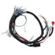 thumbnail image 2 of Ensamblaje completo de mazos de cables eléctricos para motos scooter, 2 of 3