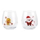 thumbnail image 1 of Vaso diseño navidad 1u, surtido, 1 of 4