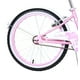 thumbnail image 5 of Bicicleta Infantil Aro 20 Little Rouse Color Rosado, 5 of 5