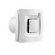 thumbnail image 1 of Extractor de aire para baño SILENT DUAL 100, 1 of 4