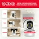 thumbnail image 3 of Pack x3 Cámara De Seguridad Interior Wifi IP Zeker 2MP 5G, 3 of 10