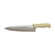 thumbnail image 1 of Cuchillo Medio Golpe Café Hoja De 25,4 Cms., 1 of 3