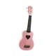 thumbnail image 3 of Juguete De Guitarra Para Niños De 20 Pulgadas, Juguete Educativo Rosa Para Edades Tempranas, Juguetes De Arte Musical, 3 of 5