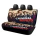 thumbnail image 1 of Mentes Criminales-theme Car Rear Seat Covers Back Elastic Flexible Car Seat Covers Decorative Fits Most Cars 120x59x76cm, 1 of 6
