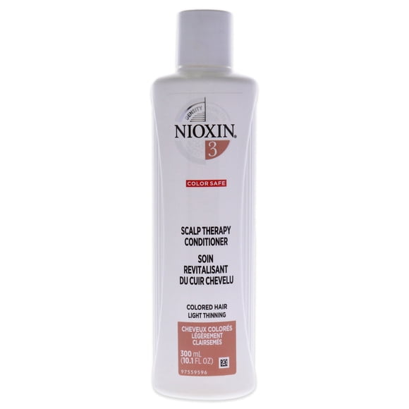 Acondicionador Nioxin System 3 300ml
