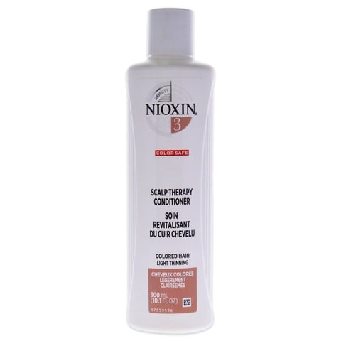 Acondicionador Nioxin System 3 300Ml