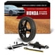 thumbnail image 1 of Kit de neumáticos de repuesto Modern Spare para Honda Accord Hybrid 2013-2026, 1 of 7