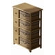 thumbnail image 2 of Cajonera Organizador Almacenamiento Funcional Hogar Jhn, 2 of 3