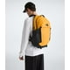 thumbnail image 3 of Mochila THE NORTH FACE Recon Everyday Summit dorado/TNF negro, 3 of 3