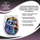 thumbnail image 3 of Copa de vino sin tallo Disney The Nightmare Before Christmas, 3 of 3