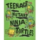 thumbnail image 2 of Sudadera Con Capucha Leonardo Donatello Raphael, 2 of 3