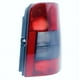 thumbnail image 1 of Farol Trasero Derecho Citroen Berlingo 1.6 Dv6ted4 Dohc 2007 2008, 1 of 3
