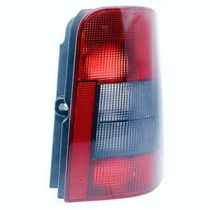 Repuestos Del Sol - Farol Trasero Derecho Citroen Berlingo 1.4 Tu3Jp Sohc 2006 2008