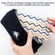 thumbnail image 5 of Sobres de Efectivo Clever Fox Pack de 12 – Sistema Chic, 5 of 7