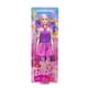 thumbnail image 2 of Barbie Dreamtopia Bailarina Hada - Pelo Rosa - Alas Morada, 2 of 5