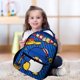 thumbnail image 4 of Tuxedo Sam Mochila Escolar para Niños y Niñas, Mochila Infantil de Alta Calidad Ligera, Grande y Duradera 43x15x32cm, 4 of 6